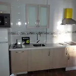 Apartment Sabores Hurdanos Las Mestas