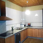 Apartment Sabores Hurdanos Las Mestas