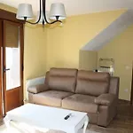 Apartment Sabores Hurdanos *
