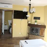 Sabores Hurdanos Apartment Las Mestas