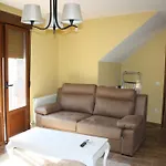 Apartment Sabores Hurdanos Las Mestas