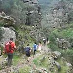 Διαμέρισμα Sabores Hurdanos