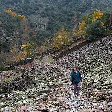 Appartement Sabores Hurdanos