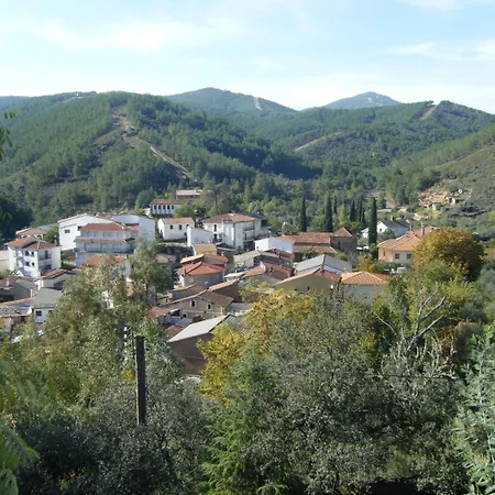 Apartment Sabores Hurdanos *