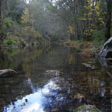 Apartman Sabores Hurdanos *