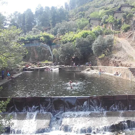 Sabores Hurdanos * Las Mestas