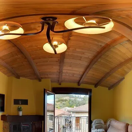 Sabores Hurdanos * Las Mestas