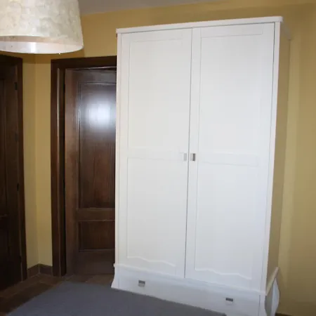 Apartman Sabores Hurdanos Las Mestas