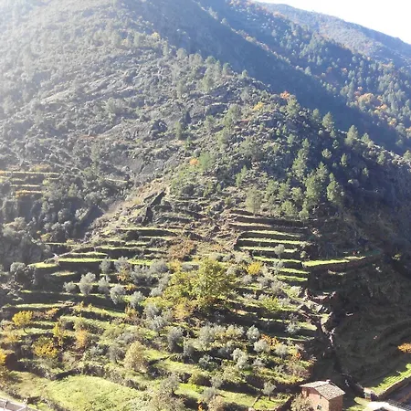 Appartement Sabores Hurdanos