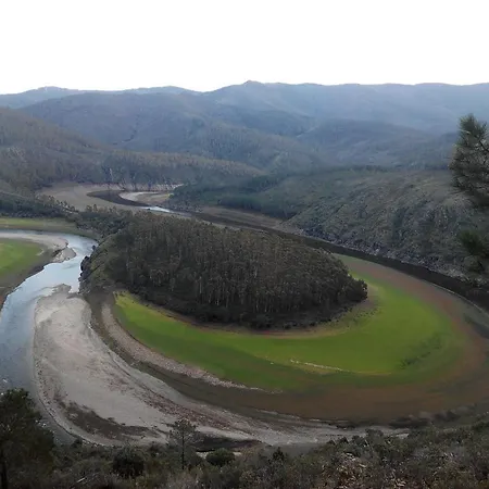 Sabores Hurdanos Las Mestas