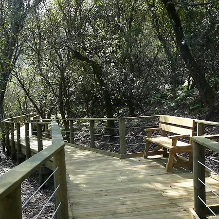 Apartman Sabores Hurdanos *