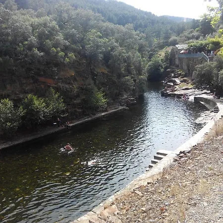 Apartman Sabores Hurdanos *