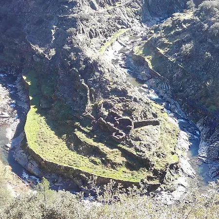 Sabores Hurdanos Appartement Las Mestas