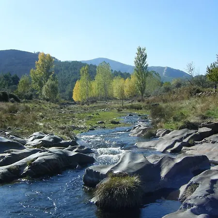 Apartment Sabores Hurdanos *