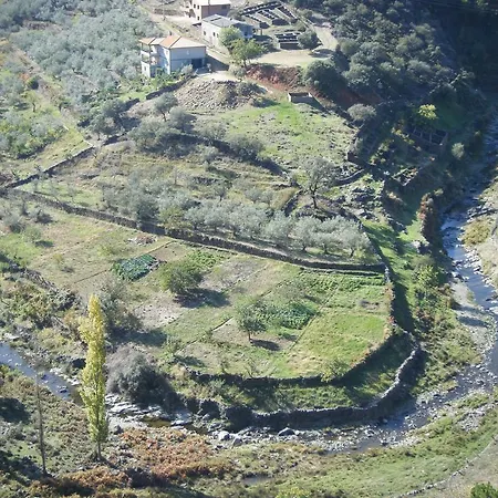 Sabores Hurdanos Las Mestas