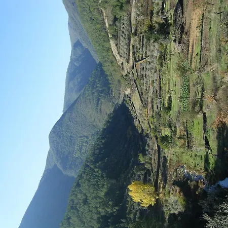 Apartman Sabores Hurdanos Las Mestas