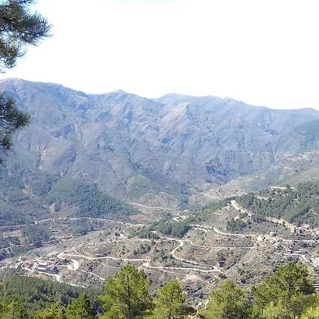 Apartman Sabores Hurdanos