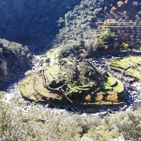 Apartment Sabores Hurdanos *