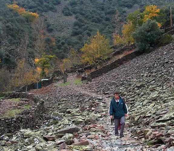 Apartment Sabores Hurdanos