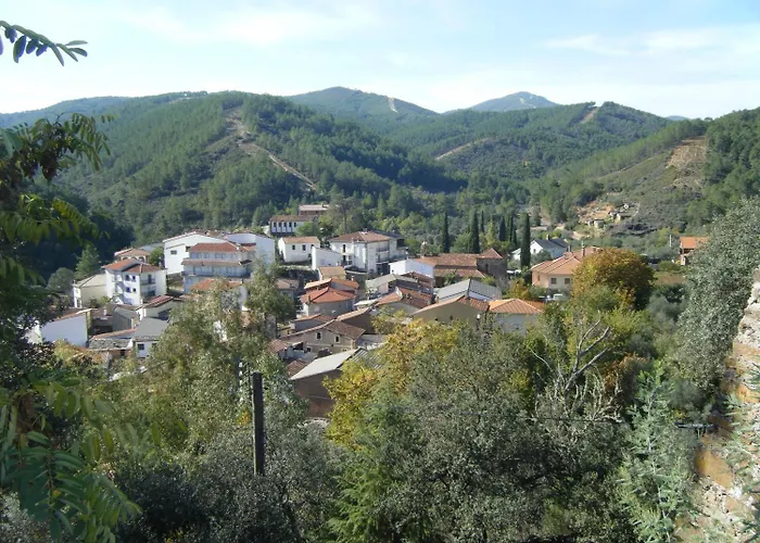 Apartment Sabores Hurdanos *