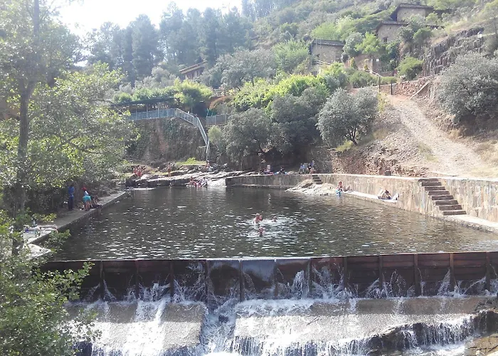 Sabores Hurdanos * Las Mestas