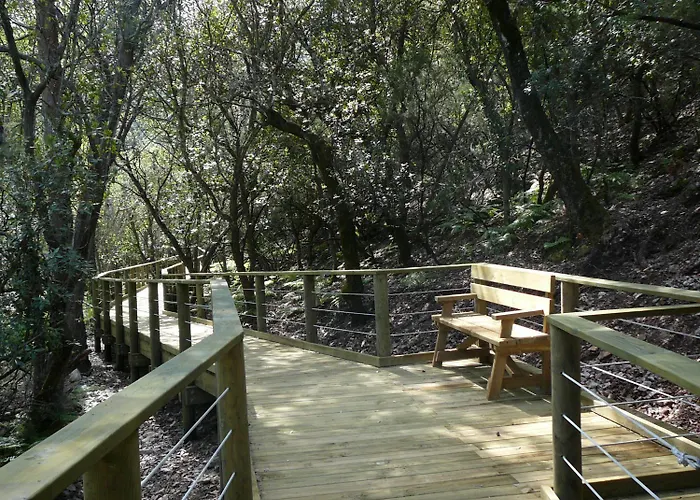 Apartment Sabores Hurdanos *