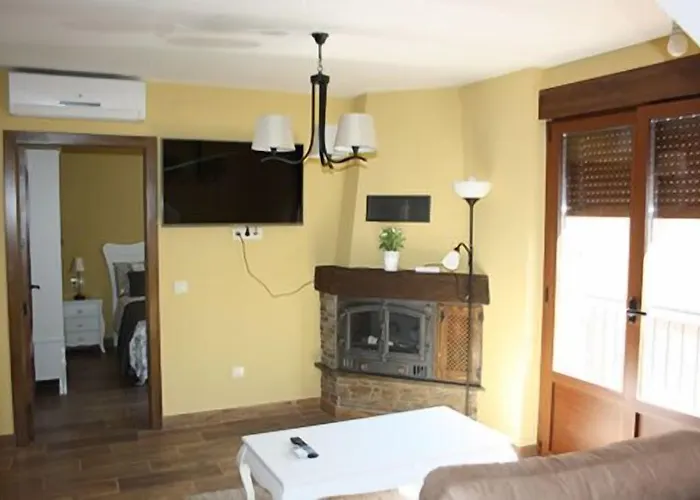 Sabores Hurdanos Las Mestas