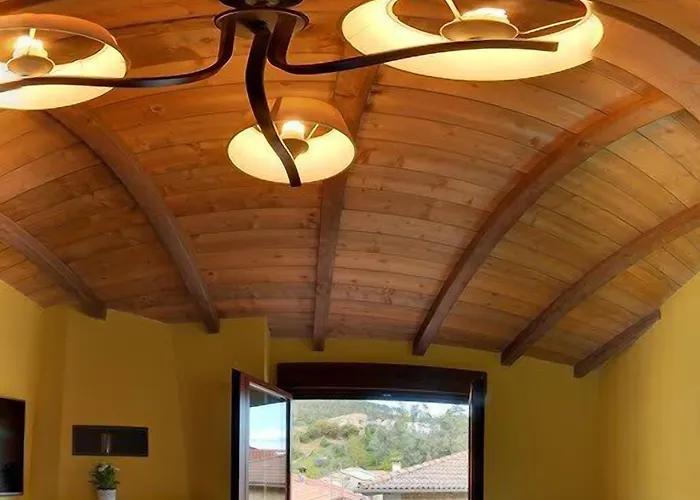 Sabores Hurdanos * Las Mestas