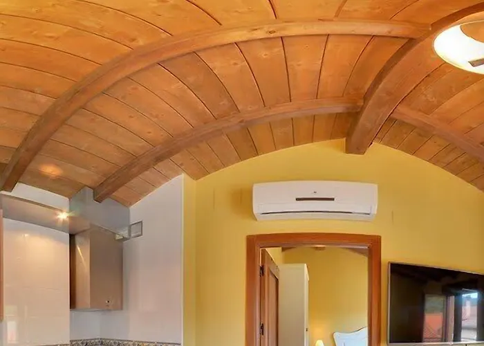 Apartment Sabores Hurdanos Las Mestas