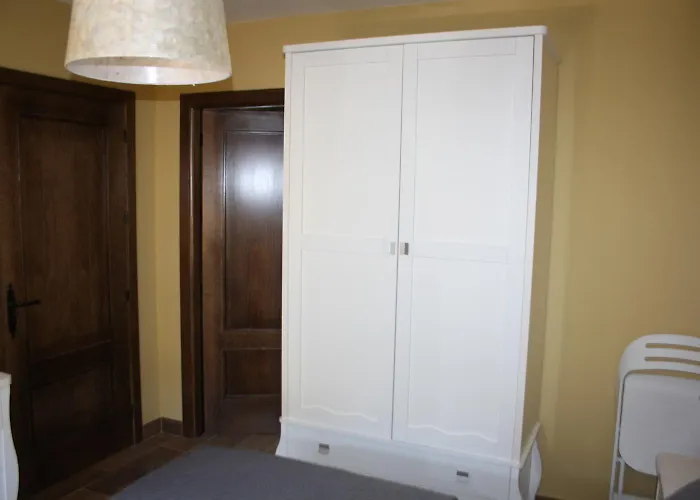 Apartment Sabores Hurdanos Las Mestas