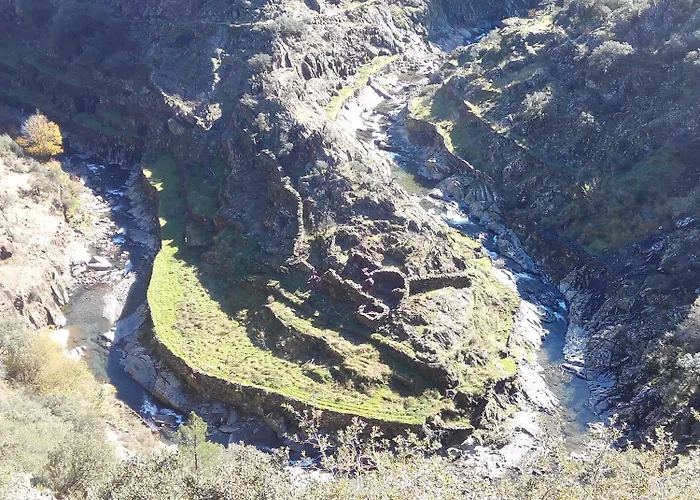 Sabores Hurdanos * Las Mestas