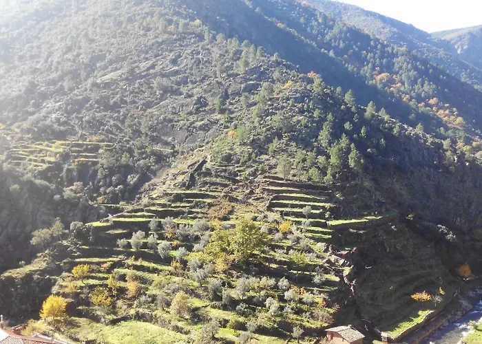 Apartment Sabores Hurdanos