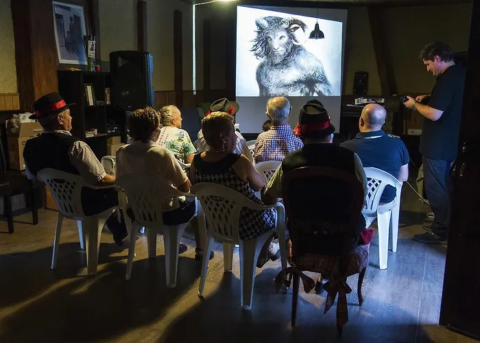 Apartment Sabores Hurdanos