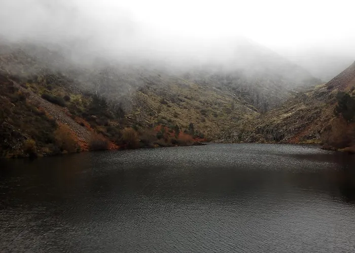 Apartment Sabores Hurdanos *