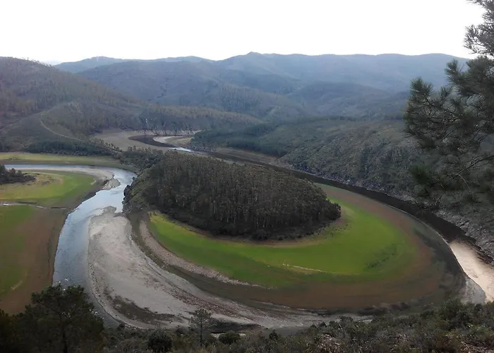 Sabores Hurdanos Las Mestas