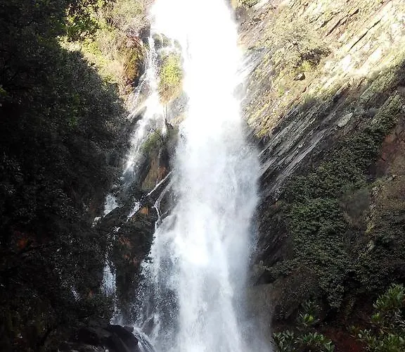 Apartment Sabores Hurdanos Las Mestas