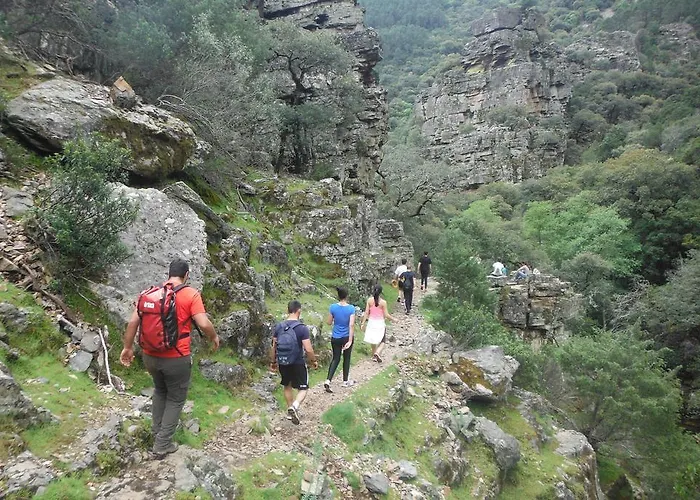 Apartment Sabores Hurdanos