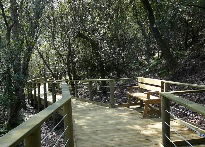 Apartment Sabores Hurdanos *