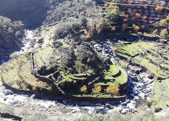 Apartment Sabores Hurdanos *