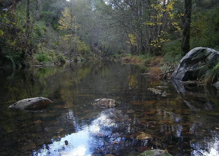 Apartment Sabores Hurdanos