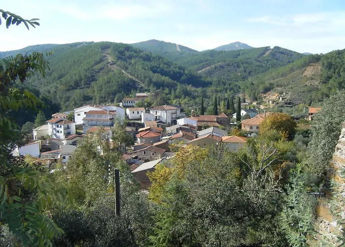 Sabores Hurdanos * Las Mestas