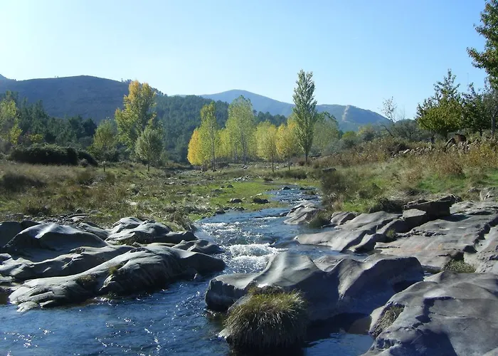 Apartment Sabores Hurdanos *