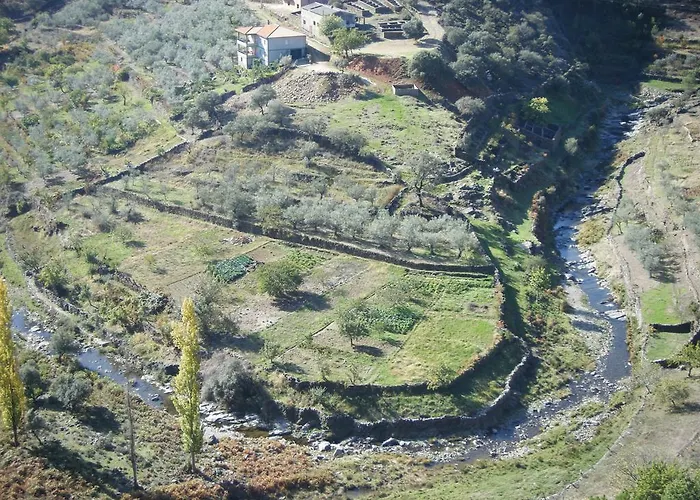 Sabores Hurdanos Las Mestas