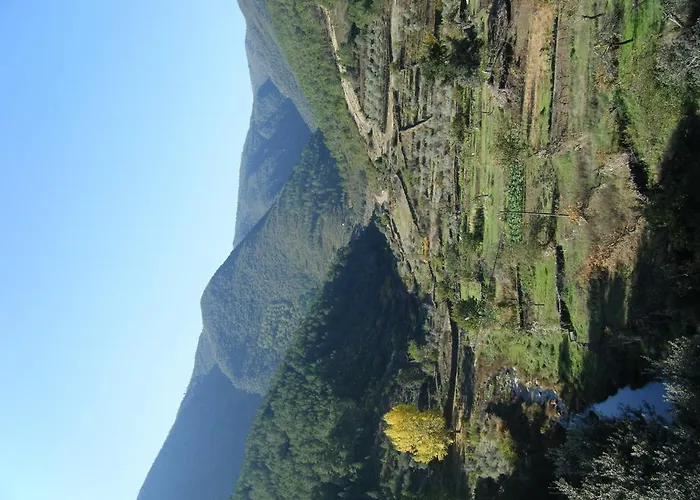 Apartment Sabores Hurdanos Las Mestas