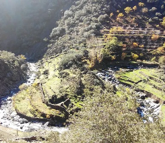 Apartment Sabores Hurdanos *