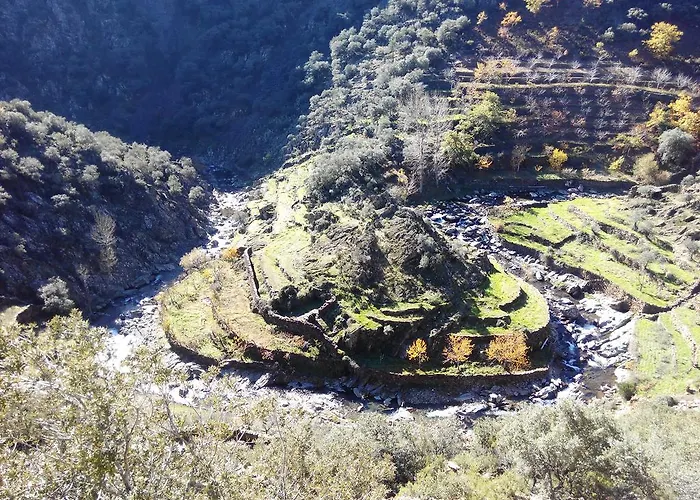 Apartment Sabores Hurdanos *